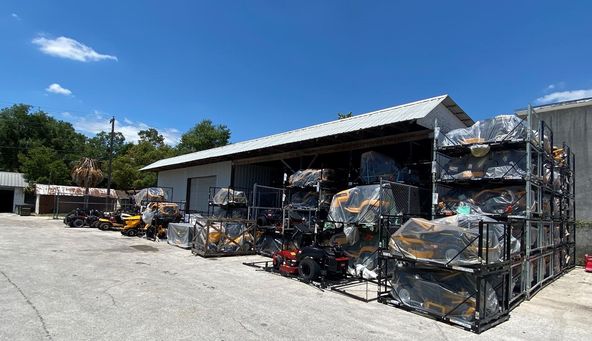 5117 Gall Blvd, Zephyrhills, FL 33542
